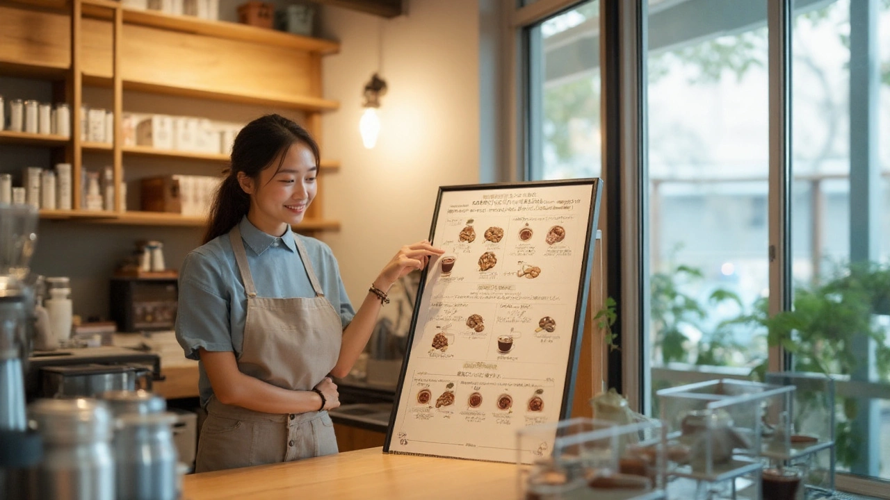 コーヒー以外でも楽しめる、朝の一杯習慣アイデア集&チェックリスト