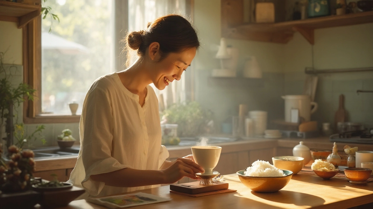 コーヒーで胸やけする人が朝の一杯を楽しむ方法【2025年最新】