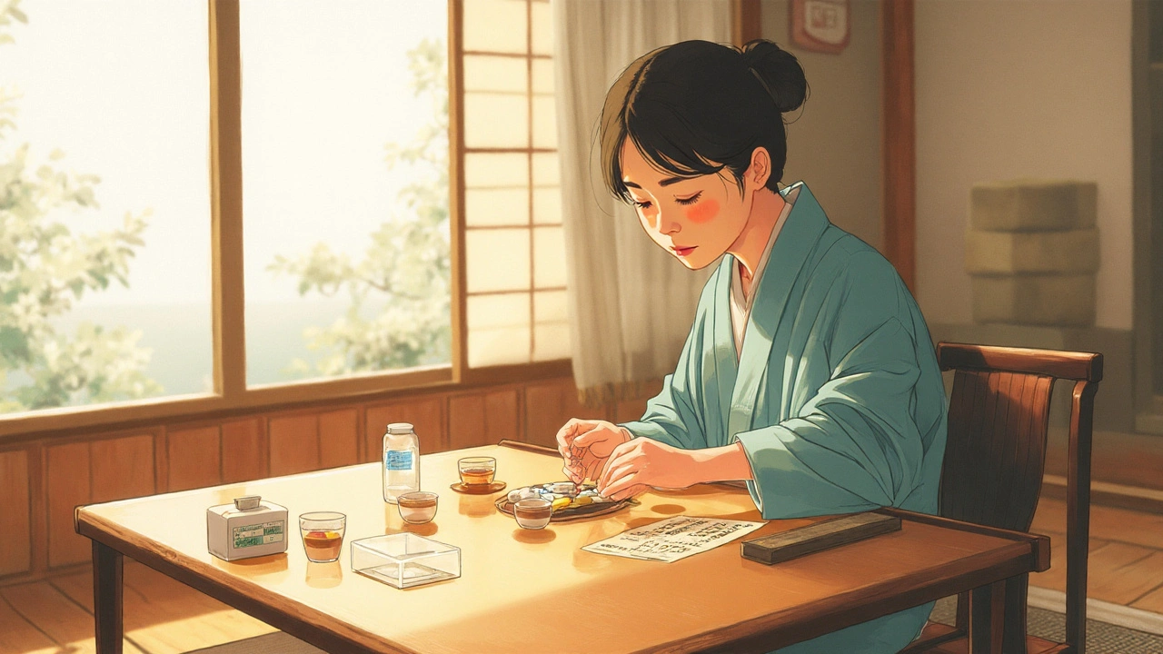 旅をもっと快適&安全にする便利な持ち物リスト