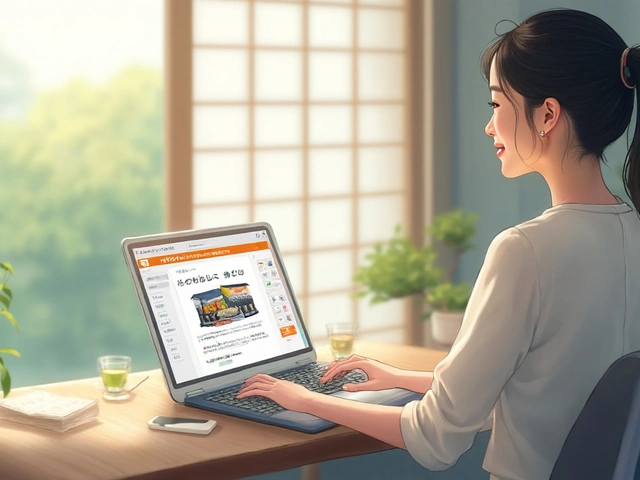 Glycometをオンライン購入する方法と安全な通販サイトの選び方【2025年最新】