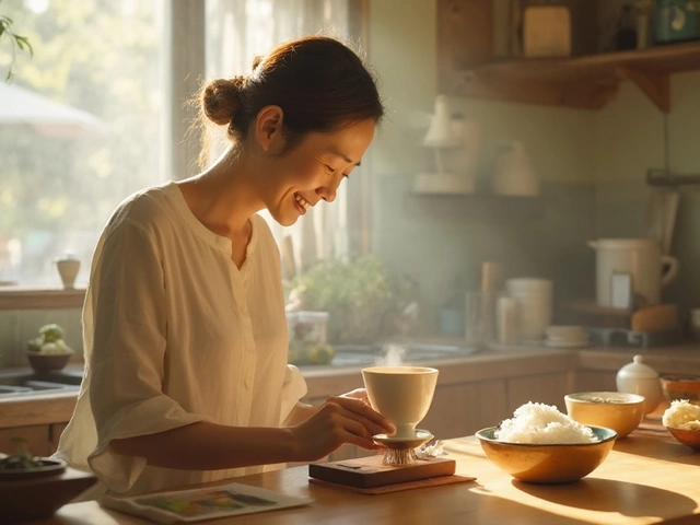 コーヒーで胸やけする人が朝の一杯を楽しむ方法【2025年最新】