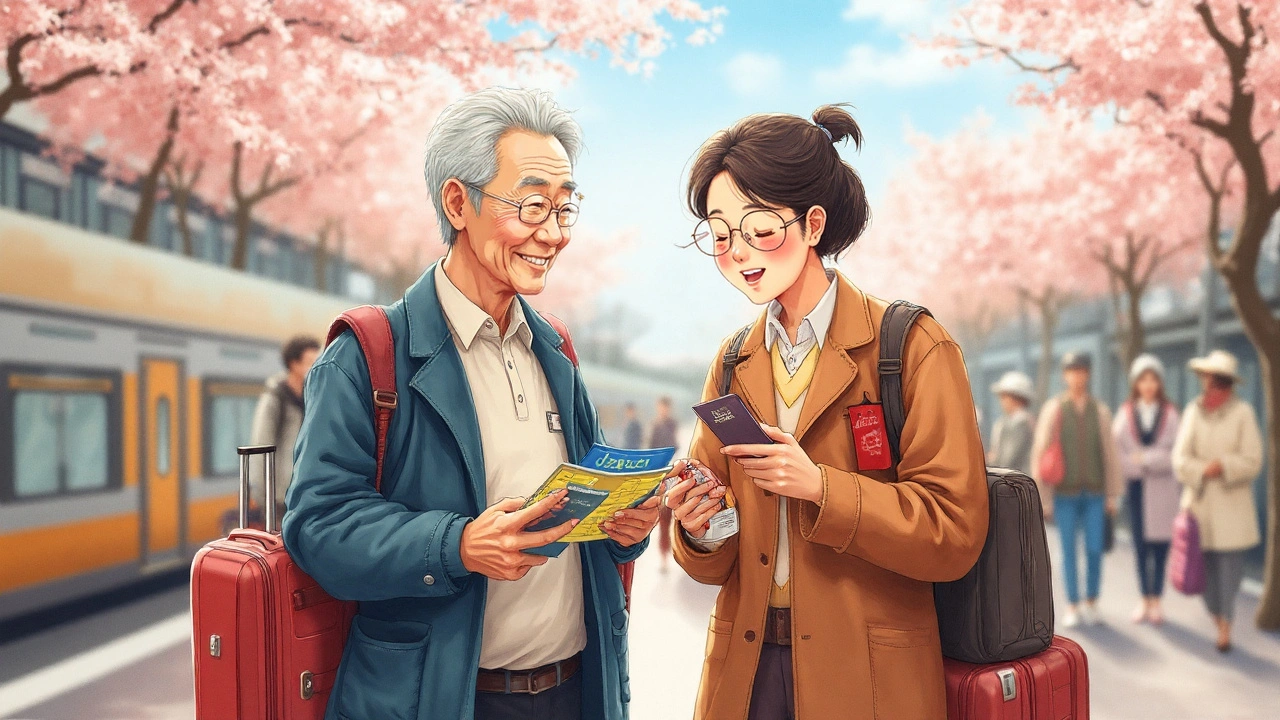 ワルファリン服用中の旅行ガイド：安全・安心に旅を楽しむための最新TIPS