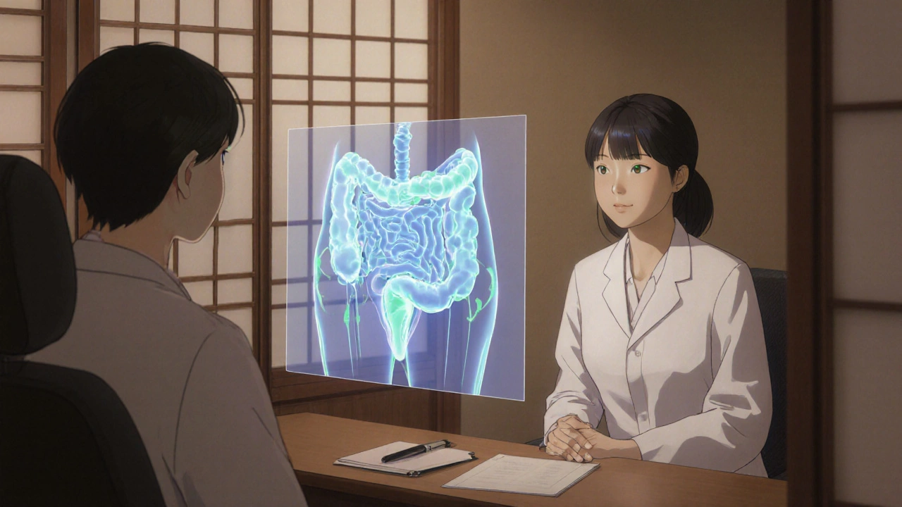 改善のための生活習慣と食事