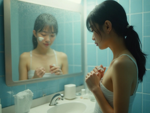 日焼けにヒドロコルチゾンは有効？日光後の炎症とかゆみを抑える使い方ガイド