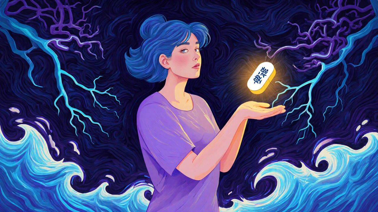 ディバルプロキセクスと更年期：女性が知っておくべきこと