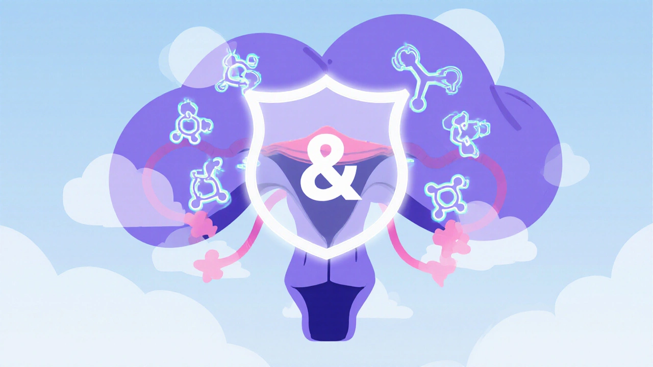 エンザルタミドと化学療法の併用は前立腺がんに有効か？最新エビデンスと実践ガイド