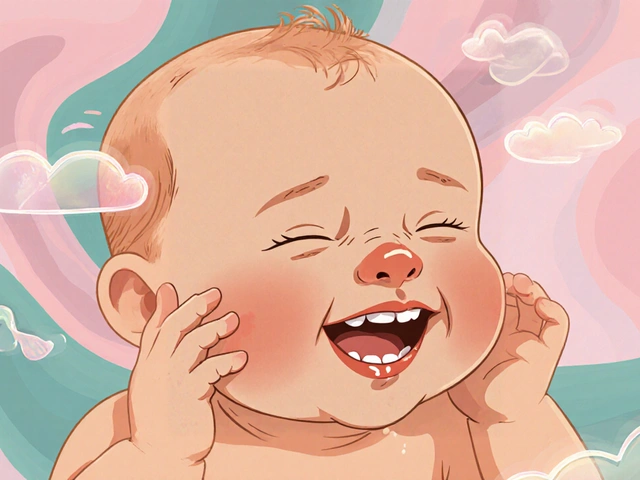 歯固め痛みとベビーレード・ウィーニング成功法ガイド