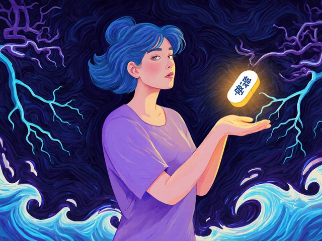 ディバルプロキセクスと更年期：女性が知っておくべきこと