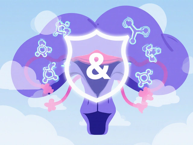 エンザルタミドと化学療法の併用は前立腺がんに有効か?最新エビデンスと実践ガイド