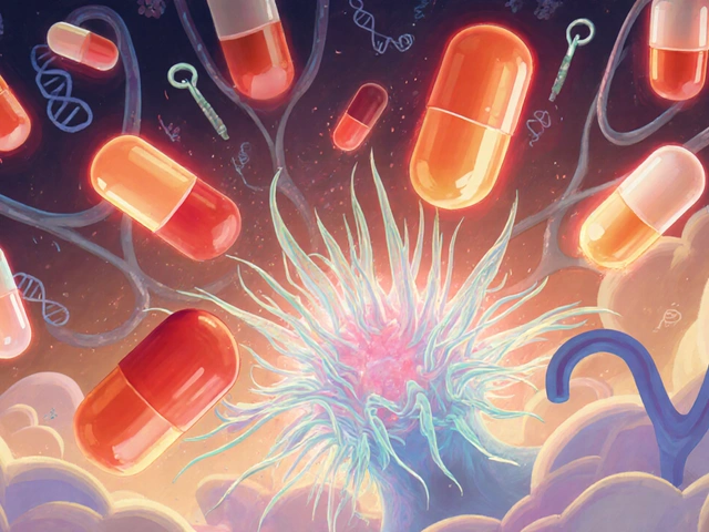 耳毒性薬と難聴の関係:原因・予防・対策ガイド