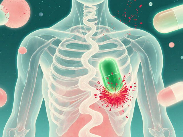 薬物遺伝学検査：遺伝子に基づく個別化薬物選択