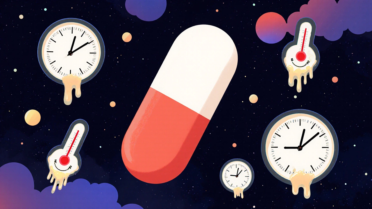 ジェネリック医薬品の安定性試験：FDAの要件をわかりやすく解説