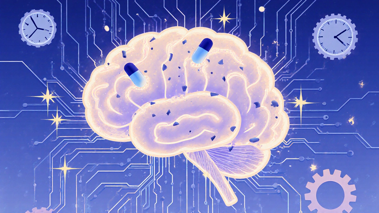 抗うつ薬の減量スケジュール：離脱症状を最小限に抑えるための具体的な方法