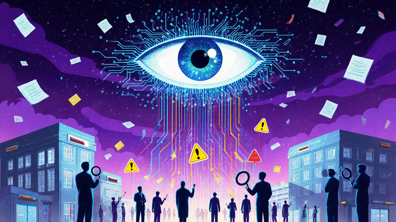 人工知能が薬の安全性を守る：新しい技術が副作用を早期に検出する方法