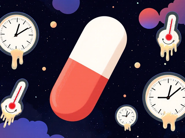 ジェネリック医薬品の安定性試験：FDAの要件をわかりやすく解説