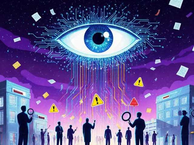 人工知能が薬の安全性を守る：新しい技術が副作用を早期に検出する方法