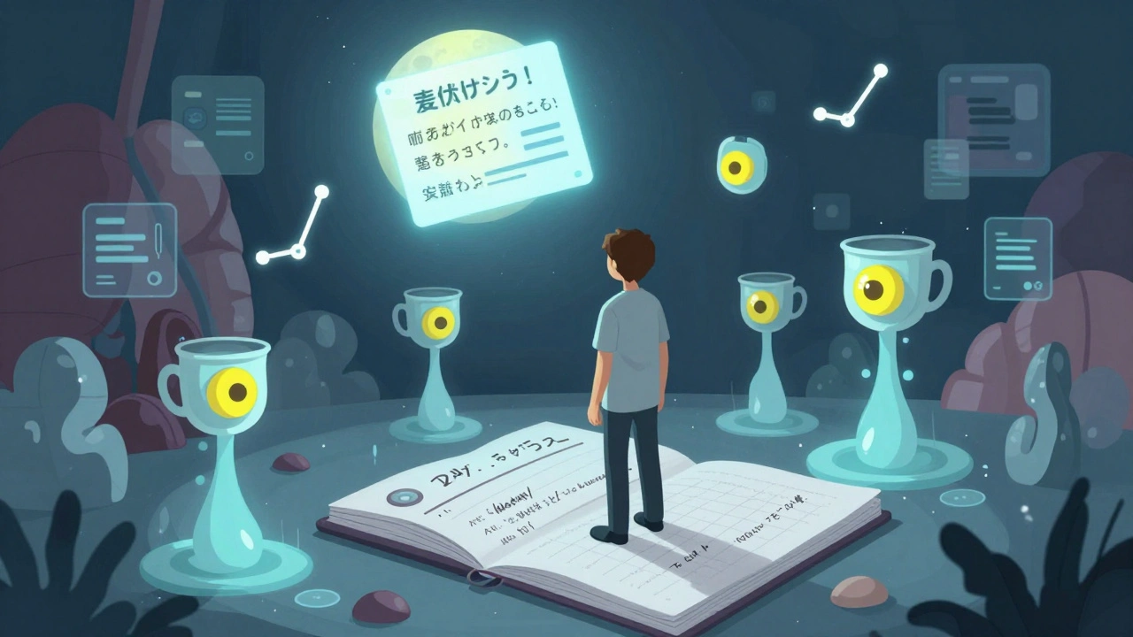 安全通知後の症状モニタリング方法：正確に健康を守るためのステップバイステップガイド