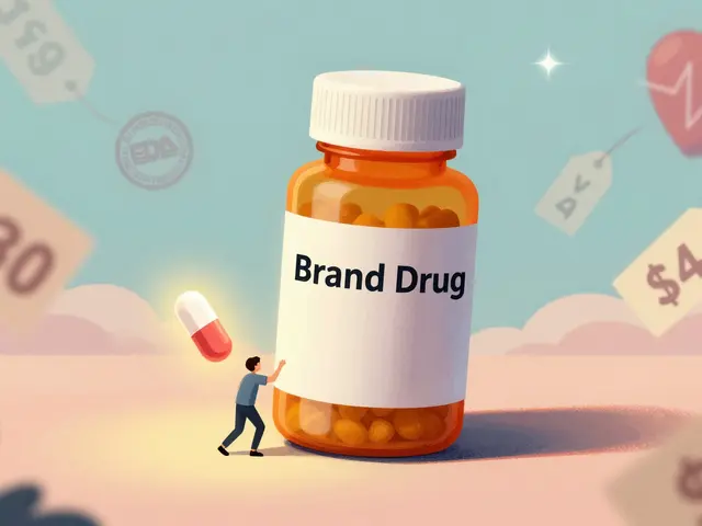 ジェネリック医薬品に切り替えるべき理由とメリット