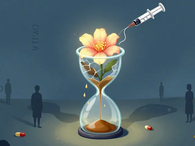 長期ステロイド減量：副腎回復のためのACTH刺激検査の実践