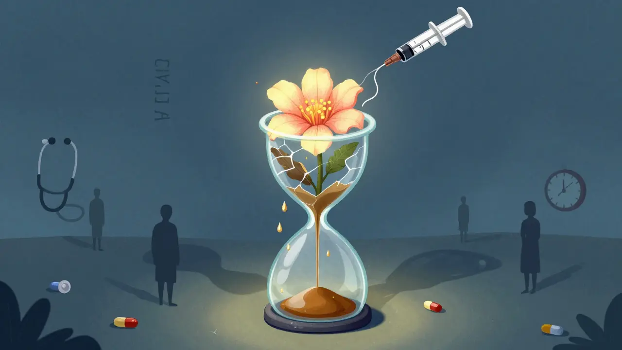 長期ステロイド減量：副腎回復のためのACTH刺激検査の実践