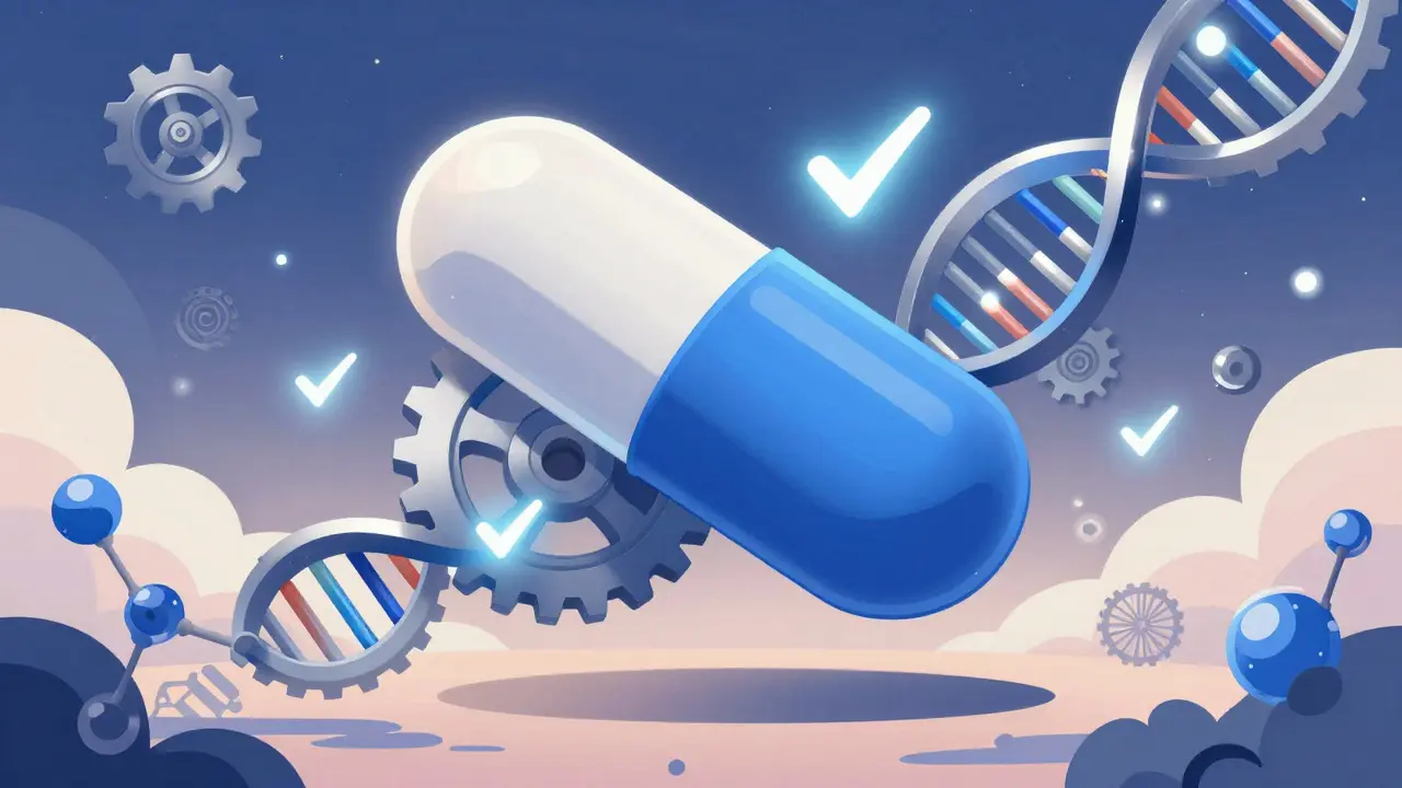 ジェネリック医薬品の正しい知識｜医師との会話で効果的に伝える方法