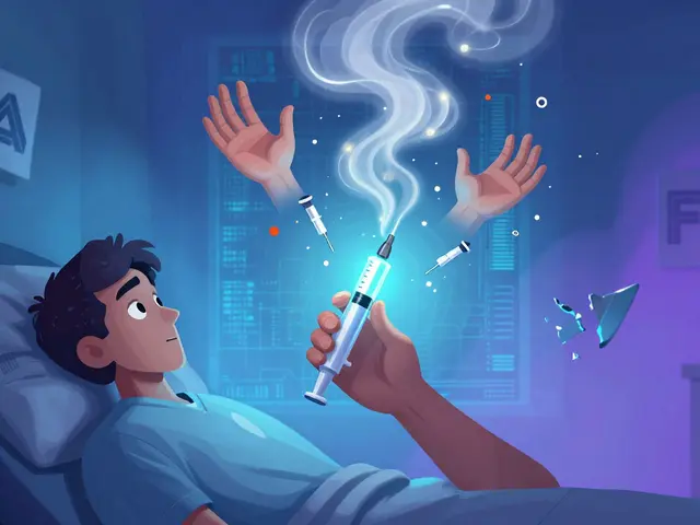 患者が直接FDAに報告する方法：不具合や副作用の申告ガイド