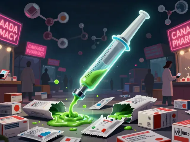 偽造ジェネリック薬：偽薬から自分を守るための実践的な方法