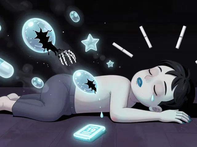 薬の過剰摂取の兆候と症状：すぐに気づくべき10のサイン