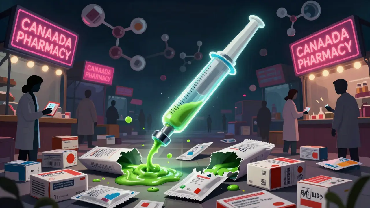 偽造ジェネリック薬：偽薬から自分を守るための実践的な方法