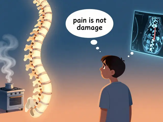 痛みの神経科学教育：痛みの体験を変える方法