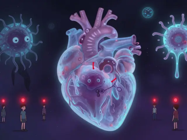 性感染症の管理：クラミジア、淋病、梅毒の最新対応