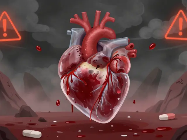 血液希釈薬とNSAIDsの併用はなぜ危険か？