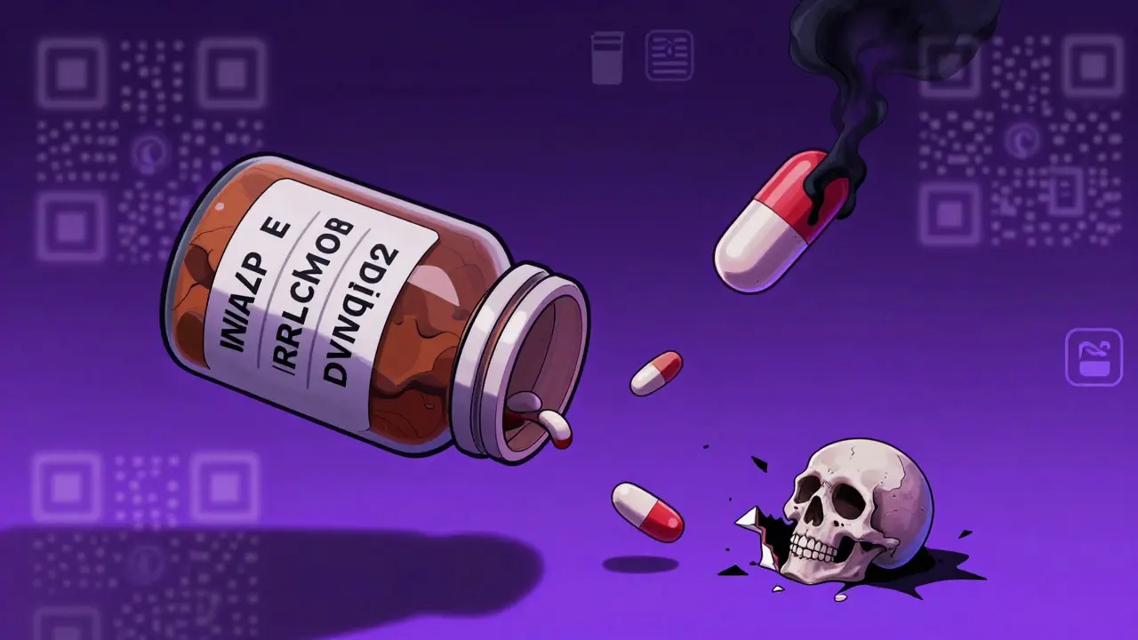 偽薬を服用したときの症状：危険サインを見逃さないために