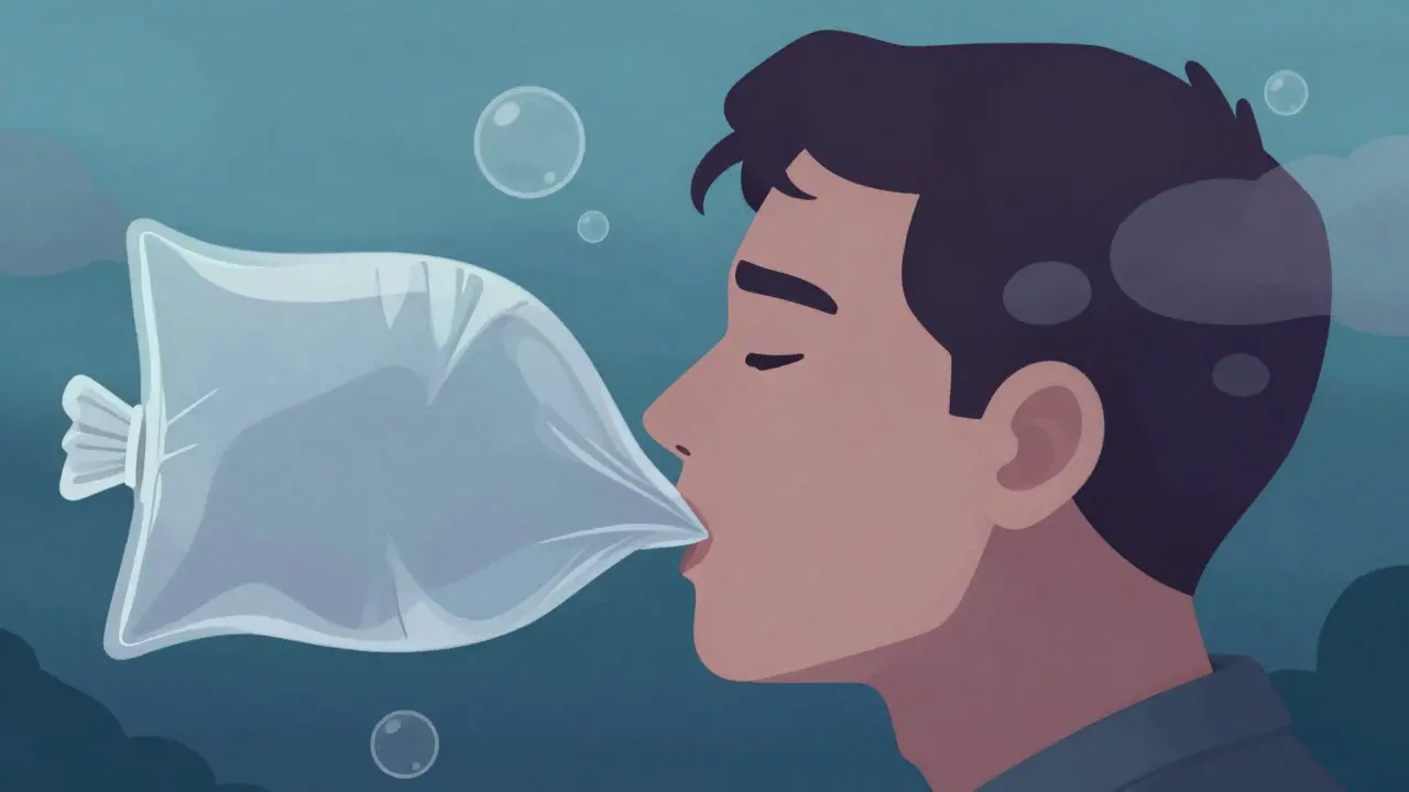 耳管機能不全（ETD）の原因と解消法：耳の詰まった感じをなくす方法