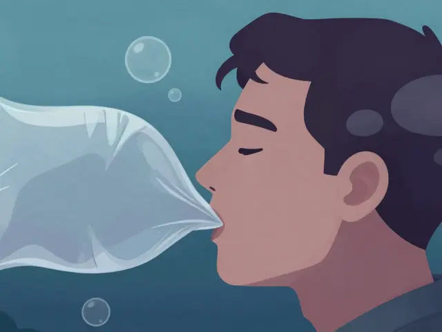 耳管機能不全（ETD）の原因と解消法：耳の詰まった感じをなくす方法