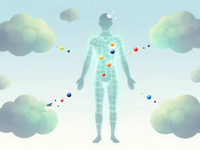 化学療法中の栄養管理ガイド：吐き気の抑え方と体重維持のコツ