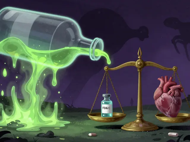 連邦食品・医薬品・化粧品法（FD&C法）がジェネリック医薬品の法的基盤である理由