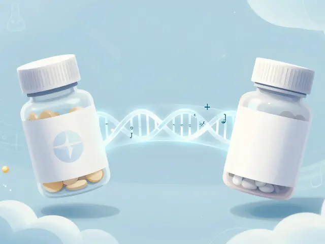 バイオアキュバレンスとは？FDAのジェネリック薬品承認基準と80-125%ルール徹底解説