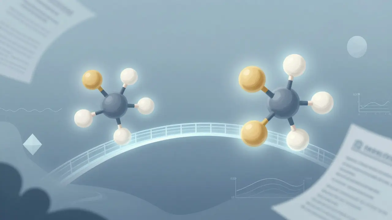 ジェネリック医薬品の臨床データ：製薬会社と医師が知る真実