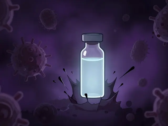 注射薬の無菌製造：規制・技術・コストを徹底解説